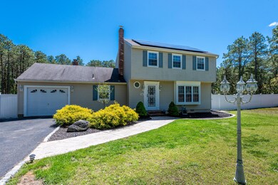 1050 Chilvers Ave, Whiting, NJ 08759 - photo 2