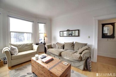 All three full floor flats include formal living r