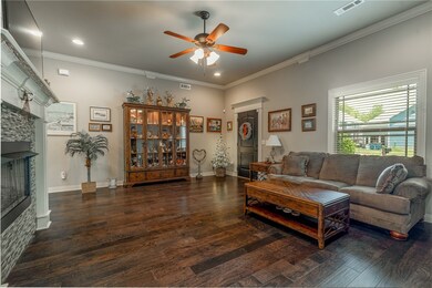 10 James Ln, Bella Vista, AR 72714 - photo 4