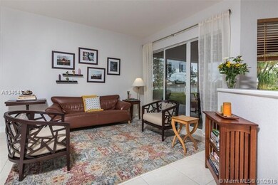 Formal Living Room
