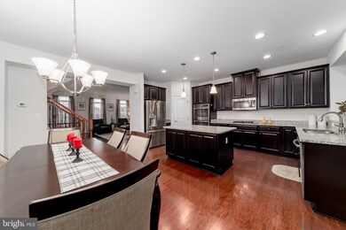 3115 Presidential Golf Dr, Upper Marlboro, MD 20774 - photo 5
