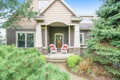 7888 Meadows Ct, Hudsonville, MI 49426 - photo 3