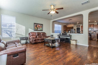 9403 Palomino Path, San Antonio, TX 78254 - photo 4