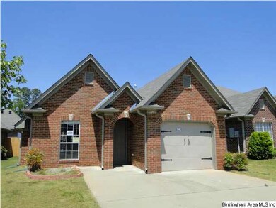 4218 Willow Brook Cir, Birmingham, AL 35215 - photo 2