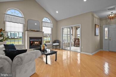 802 Persimmon Ln unit V141, Langhorne, PA 19047 - photo 7