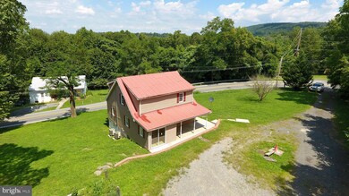 791 Chestnut Hill Rd, Harpers Ferry, WV 25425 - photo 5