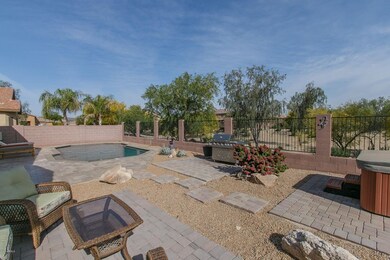 1A) BACKYARD