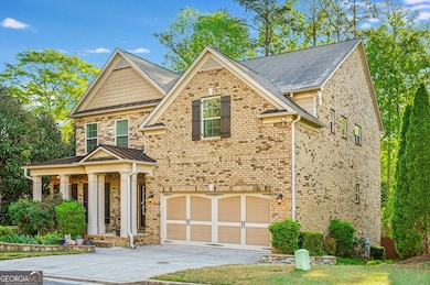 358 Nature Brook Walk SE, Smyrna, GA 30082 - photo 3