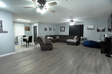 522 Paris Ln, Houma, LA 70363 - photo 2