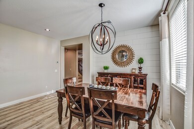 DINING LIVING 5