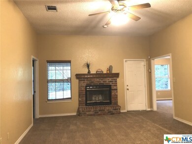 303 N 17th St, Copperas Cove, TX 76522 - photo 3