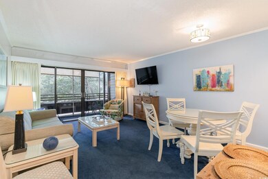 415 Ocean Creek Dr unit 2280 Lodge IV, Myrtle Beach, SC 29572 - photo 6