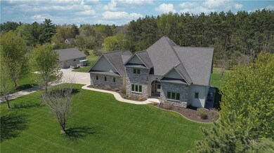 1650 W Park Creek Rd, Fall Creek, WI 54742 - photo 3