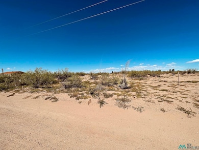 View of local wilderness with rural landscape