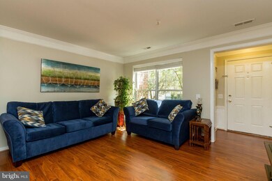 46942 Courtyard Square unit 46942, Sterling, VA 20164 - photo 4