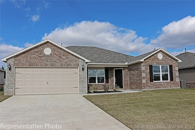 1526 S 31st St, Broken Arrow, OK 74014 - photo 3