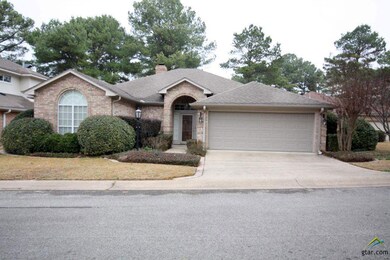 1130 Garden Park Cir, Tyler, TX 75703 - photo 4