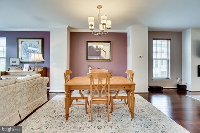 25279 Sackwheat Square, Chantilly, VA 20152 - photo 5