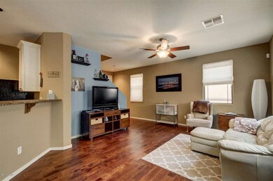 1265 S Aaron unit 349, Mesa, AZ 85209 - photo 6