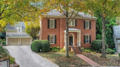 12 Old Paces Place NW, Atlanta, GA 30327 - photo 7