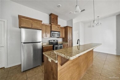 2715 Mimosa St unit 2, Mission, TX 78574 - photo 4