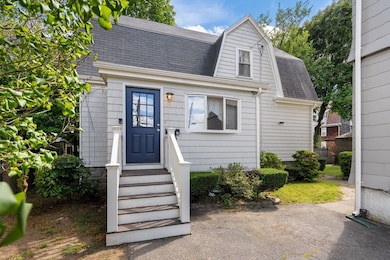 67-69 Berwick St, Belmont, MA 02478 - photo 3