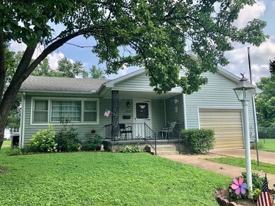 1613 Stevens Ave, Parsons, KS 67357 - photo 3