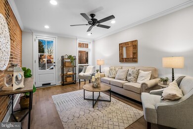 333 E Hamburg St, Baltimore, MD 21230 - photo 5