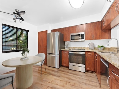 Cypress Bend unit 204, Pompano Beach, FL 33069 - photo 2