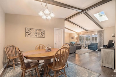 1927 E Farnsworth Dr, South Bend, IN 46614 - photo 5