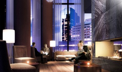 Millennium Tower unit 3101, Boston, MA 02110 - photo 5