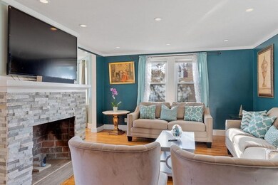 2 Tudor Ave, Lawrence, MA 01841 - photo 7