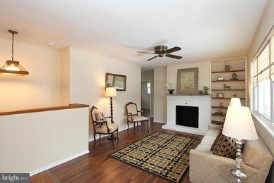 1301 Hornell Dr, Silver Spring, MD 20905 - photo 2