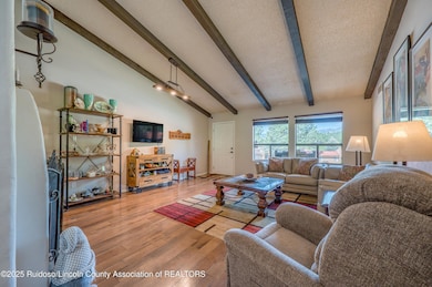 110 Bogie Ln unit 4A, Ruidoso, NM 88345 - photo 5