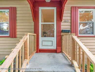 1013 Queen St, Lansing, MI 48915 - photo 3