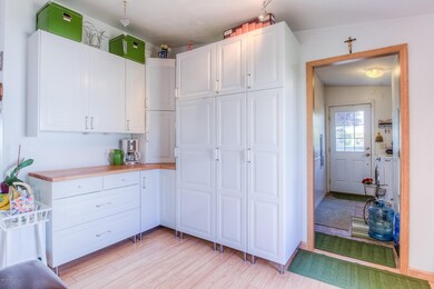 Beautiful Cabinetry