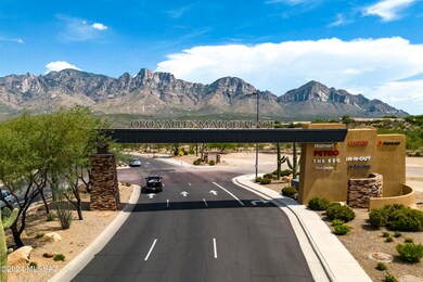 Close to Oro Valley Marketplace