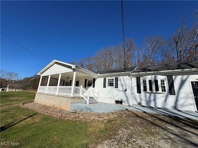 2547 Winding Rd, Parkersburg, WV 26104 - photo 4