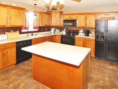 1725 Alder Rd, Franklin, IN 46131 - photo 6