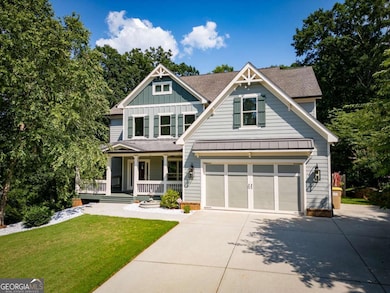 1914 Hearthstone Ct, Winder, GA 30680 - photo 3