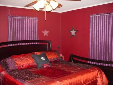 Master Bedroom.
