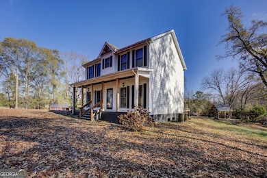 22676 Highway 11 N, Mansfield, GA 30055 - photo 5