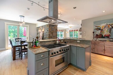 233 Hollow View Rd, Stowe, VT 05672 - photo 5