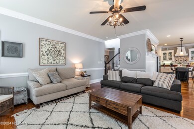 1116 Josh Ct, Greenville, NC 27834 - photo 7