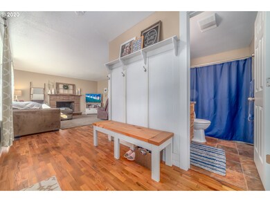 Entrance/Foyer