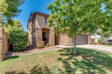 4208 E Page Ave, Gilbert, AZ 85234 - photo 3