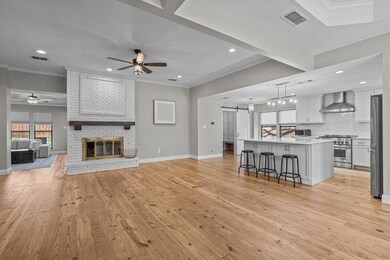 2807 Rock Port Cove, Grapevine, TX 76051 - photo 4