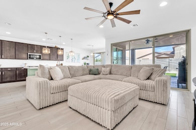 3314 E Jasmine Way, San Tan Valley, AZ 85143 - photo 7