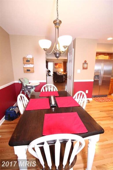 1208 Pendleton Ln, Strasburg, VA 22657 - photo 7