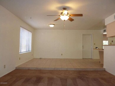 Dining Room From Family Room